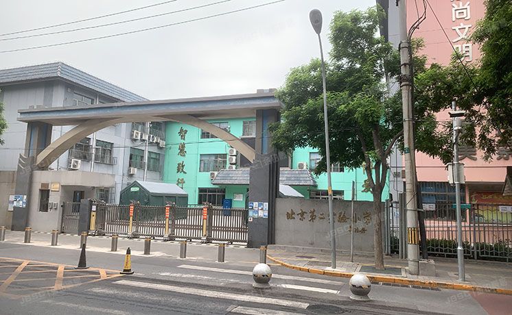 西城区 安德路75号楼5层2门503（安德路）房改房