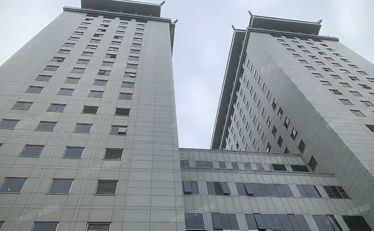 西城区 阜成门外大街2号A1905（万通金融中心）写字楼