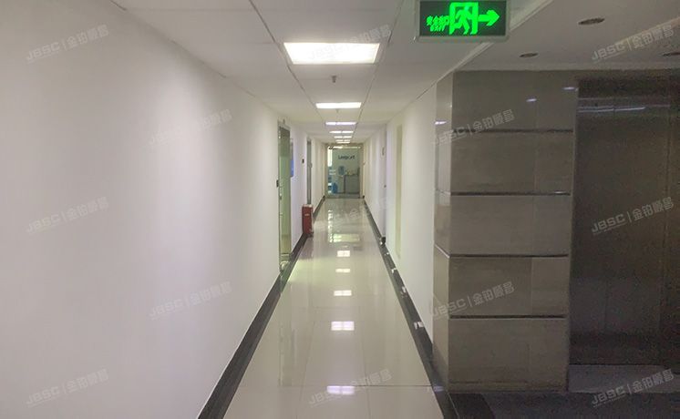 西城区 阜成门外大街2号A1905（万通金融中心）写字楼