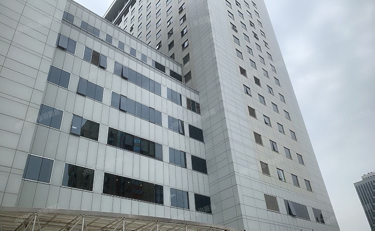 西城区 阜成门外大街2号A1905（万通金融中心）写字楼