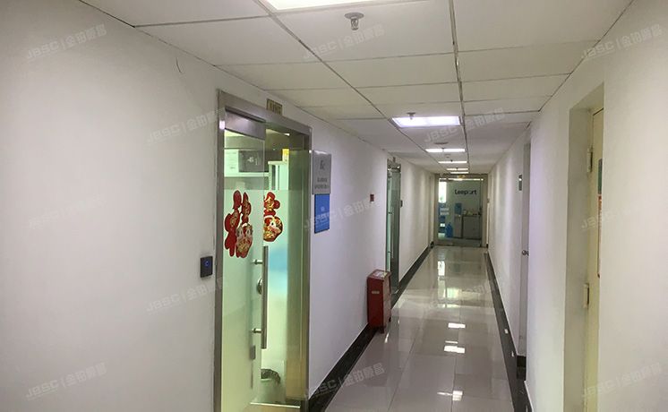 西城区 阜成门外大街2号A1905（万通金融中心）写字楼