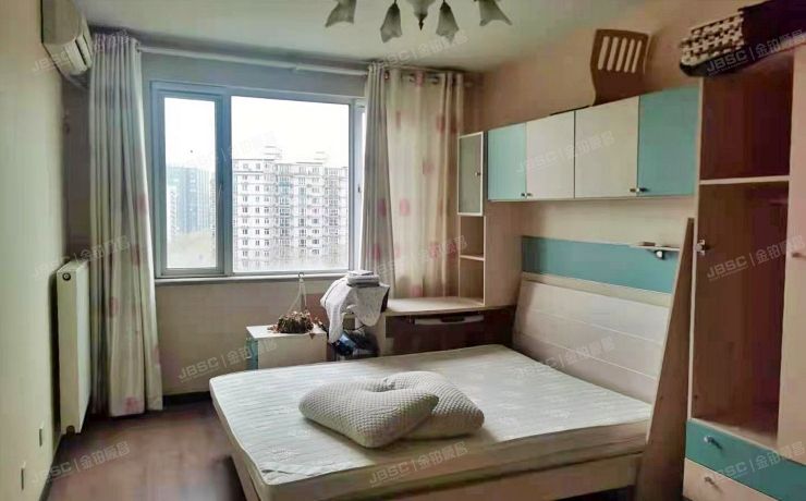 海淀区 蓝靛厂晴雪园小区3号楼9层3单元10C（蓝靛厂晴雪园）