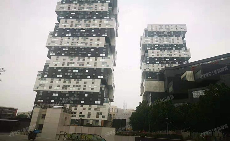 丰台区 西四环南路103号院2号楼15层1708（设计师广场）