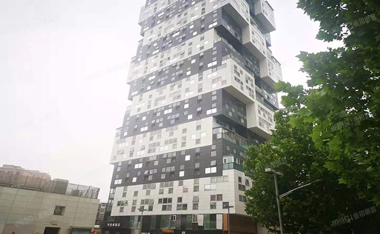 丰台区 西四环南路103号院2号楼15层1708（设计师广场）