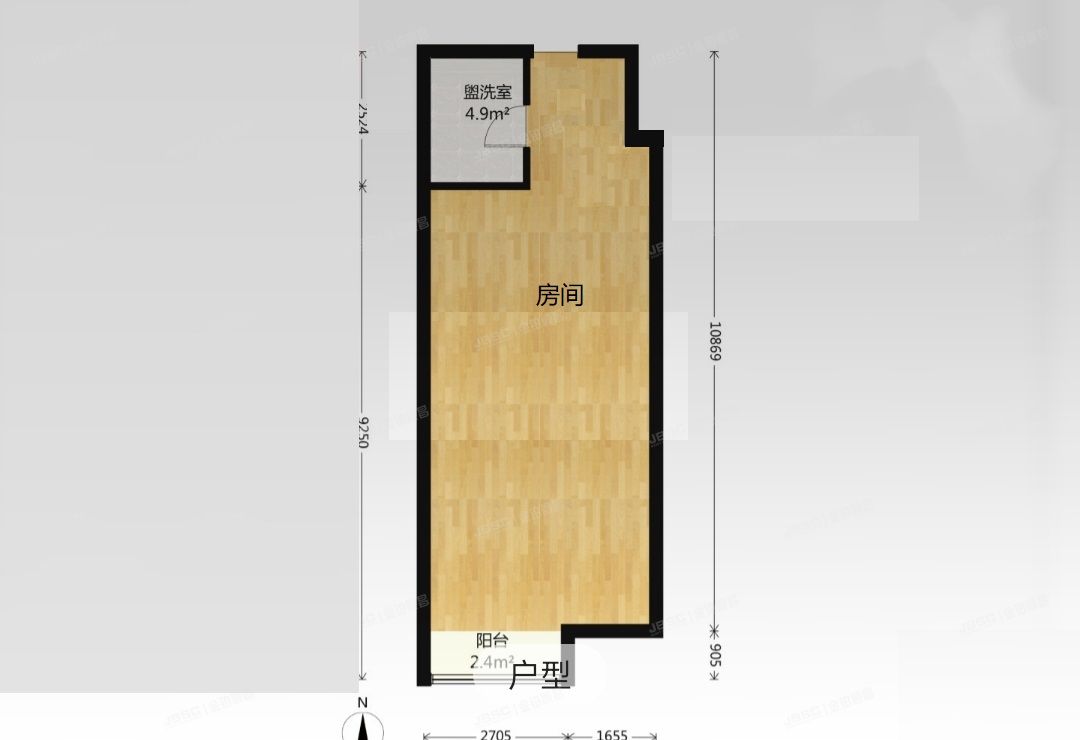 昌平区 科星西路106号院3号楼7层708（国风美唐）办公