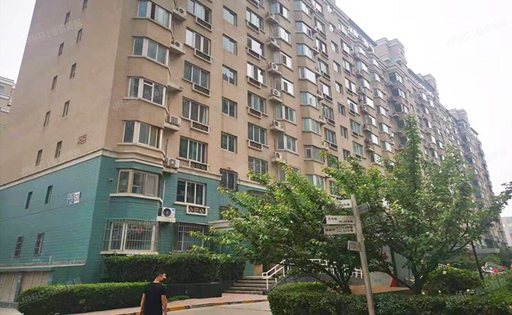 经济技术开发区 天华园二里二区53号楼C-801+车位（天华园二里二区）