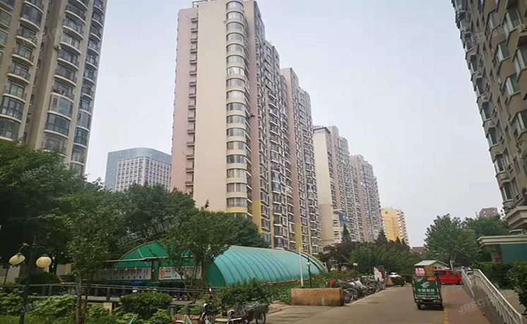 经济技术开发区 天华园二里二区53号楼C-801+车位（天华园二里二区）