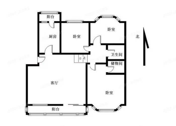 经济技术开发区 天华园二里二区53号楼C-801+车位（天华园二里二区）