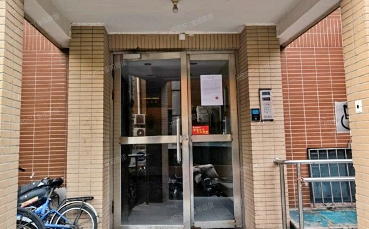 大兴区 兴华园45号楼6层1单元604（彩虹新城）