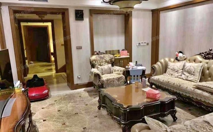 门头沟区 冯石环路7号院38号楼--1至2层102（润西山）别墅