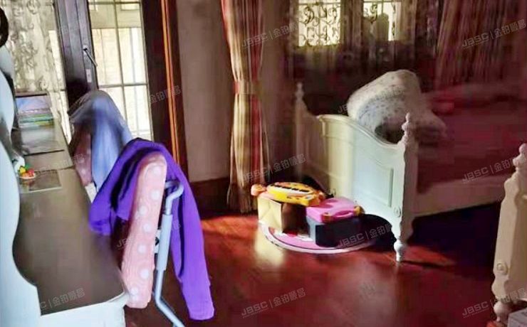 门头沟区 冯石环路7号院38号楼--1至2层102（润西山）别墅