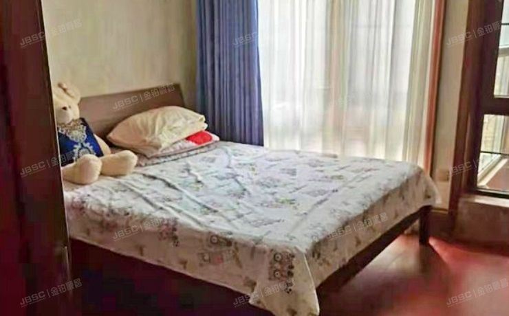 门头沟区 冯石环路7号院38号楼--1至2层102（润西山）别墅