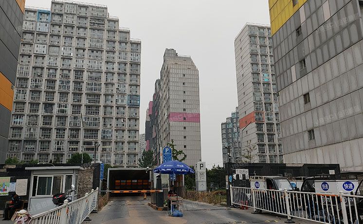 朝阳区 五里桥二街2号院7号楼16层1614（中弘像素南区）办公