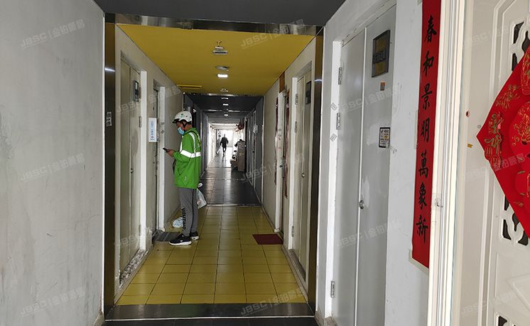 朝阳区 五里桥二街2号院7号楼16层1614（中弘像素南区）办公