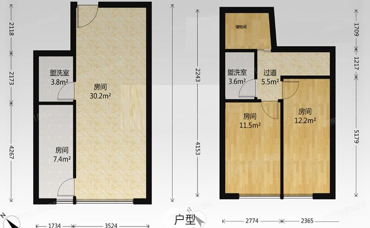 朝阳区 五里桥二街2号院7号楼16层1614（中弘像素南区）办公