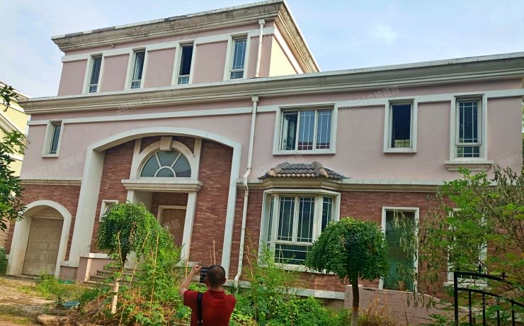 通州区 枫露苑三区78号-1至3层（枫露皇苑）别墅