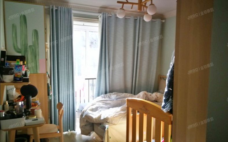 朝阳区 来春园22号楼1门401号（山水蓝维）