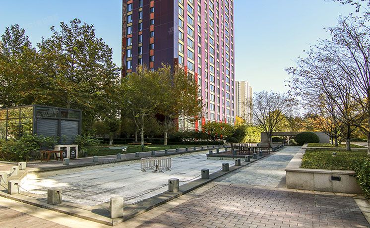 朝阳区 太阳宫二街3号院6号楼四层501号（红玺台）