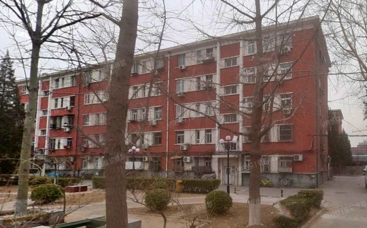 朝阳区 定福庄北里2号院7号楼4层1门112（定福庄北里2号院）