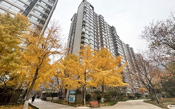 朝阳区 广渠门外大街三号院富力城C区9号楼6层0701号