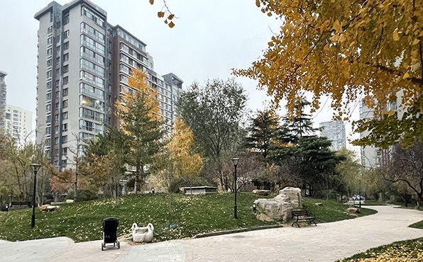 朝阳区 广渠门外大街三号院富力城C区9号楼6层0701号