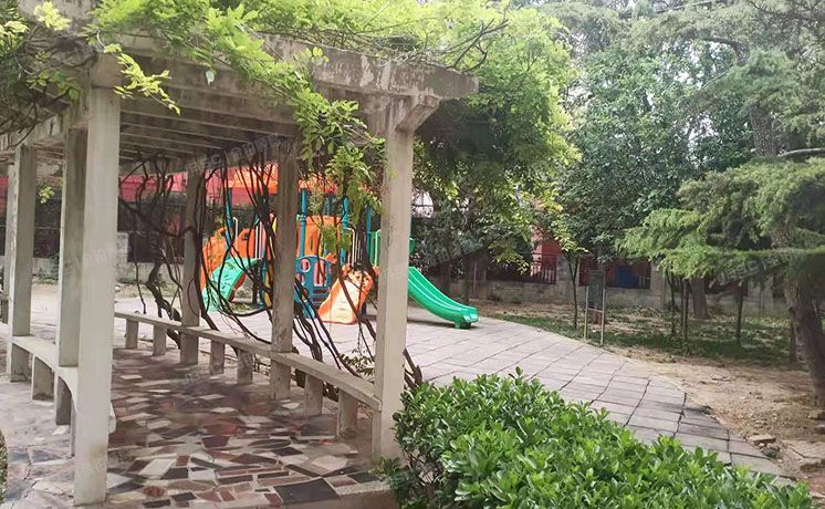 朝阳区 幸福一村西里4号楼17A（联宝公寓）