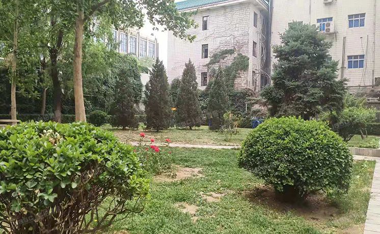 朝阳区 幸福一村西里4号楼17A（联宝公寓）