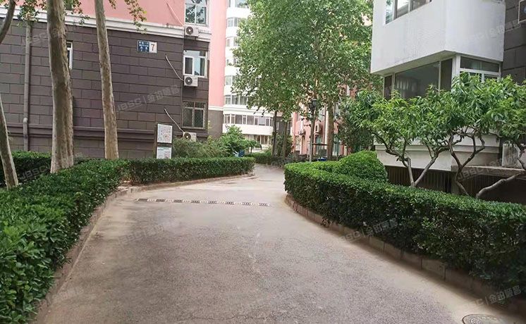 朝阳区 幸福一村西里4号楼17A（联宝公寓）