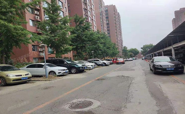 大兴区 兴华园45号楼6层1单元604（彩虹新城）