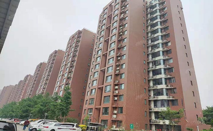 大兴区 兴华园45号楼6层1单元604（彩虹新城）