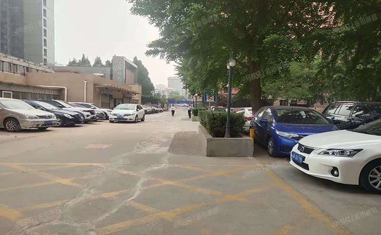 海淀区 阜成路甲52号5层三单元503（阜成路甲52号院）