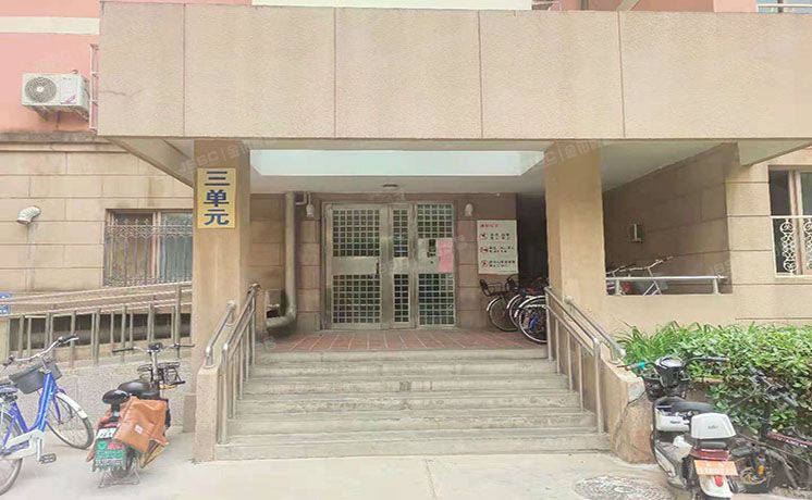 海淀区 阜成路甲52号5层三单元503（阜成路甲52号院）