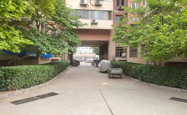 海淀区 阜成路甲52号5层三单元503（阜成路甲52号院）