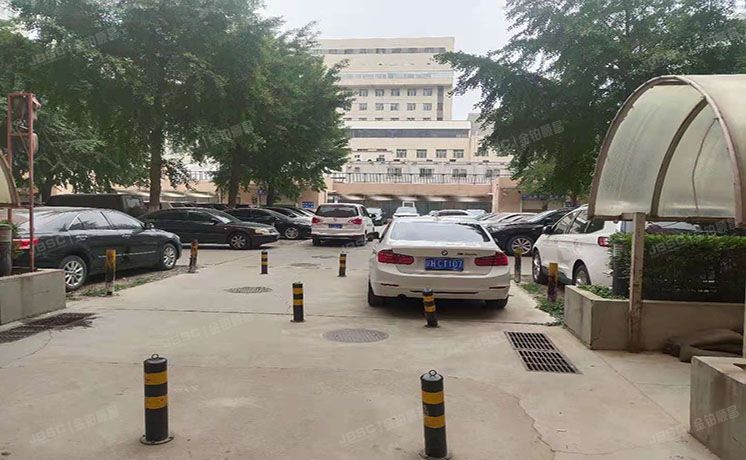 海淀区 阜成路甲52号5层三单元503（阜成路甲52号院）