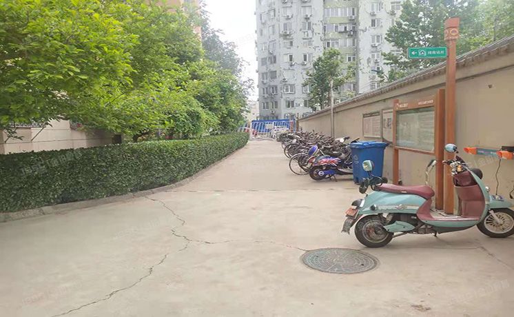 海淀区 阜成路甲52号5层三单元503（阜成路甲52号院）