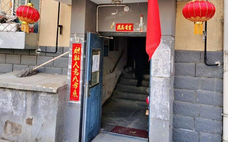 门头沟区 车站街78号楼2单元8号25%（城子车站街）