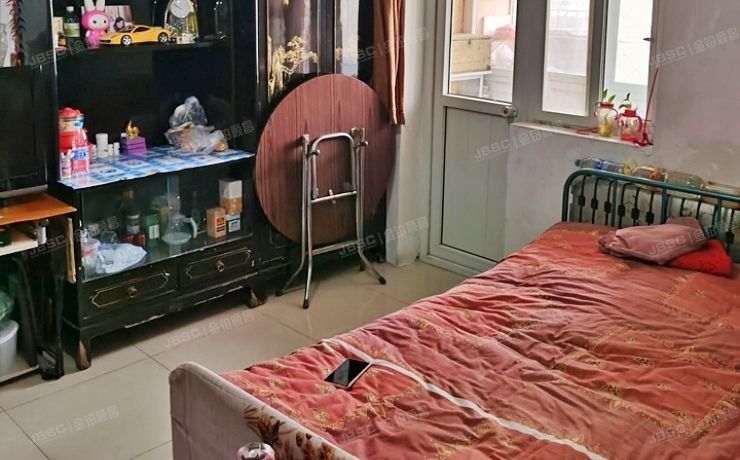 门头沟区 车站街78号楼2单元8号25%（城子车站街）