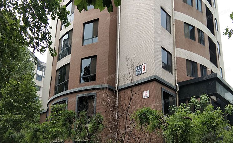 海淀区 永定路乙1号院9号楼8层902（乐府江南）