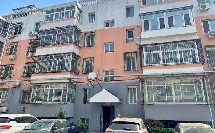 昌平区 清秀园南区14号楼4单元432号（清秀园南区）