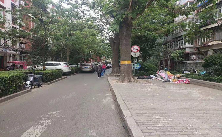 海淀区 阜成路北甲9号楼三层5门302（阜北社区）