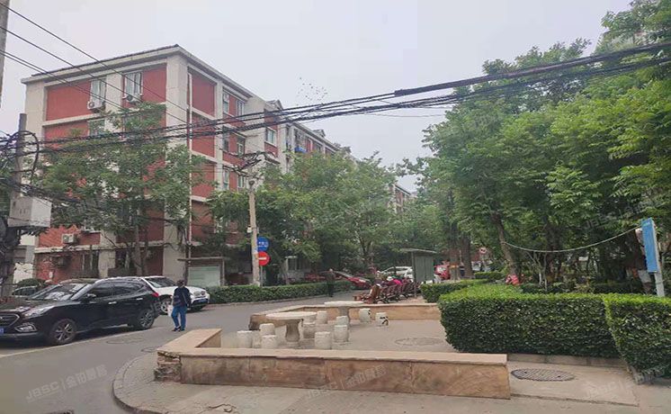 海淀区 阜成路北甲9号楼三层5门302（阜北社区）