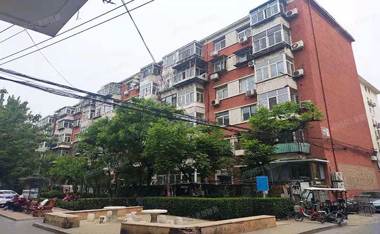 海淀区 阜成路北甲9号楼三层5门302（阜北社区）