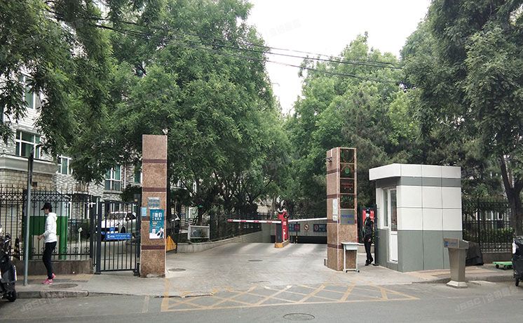 海淀区 蓝靛厂晴雪园小区3号楼9层3单元10C（蓝靛厂晴雪园）