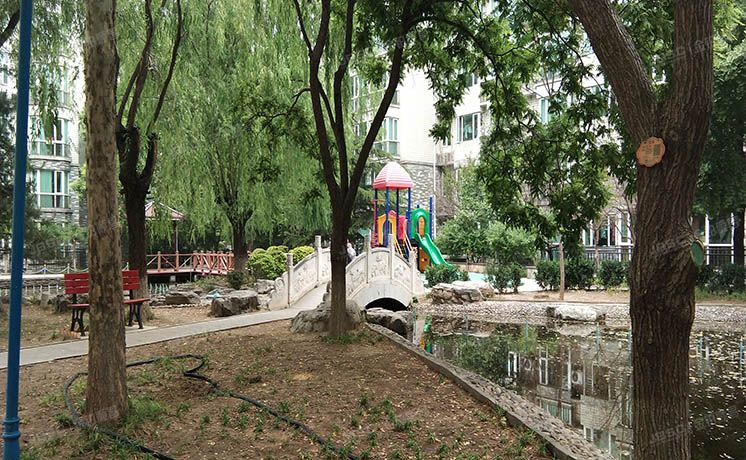 海淀区 蓝靛厂晴雪园小区3号楼9层3单元10C（蓝靛厂晴雪园）