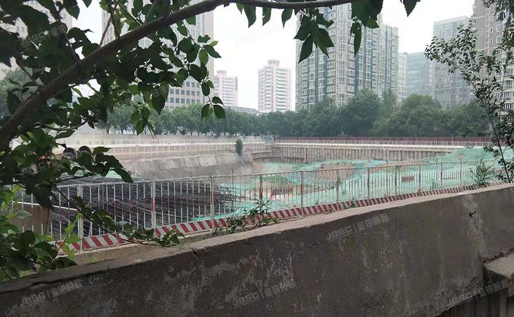 海淀区 长春桥路5号新起点嘉园二期的土地使用权及在建工程