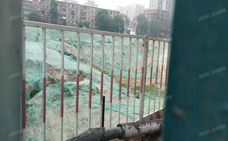 海淀区 长春桥路5号新起点嘉园二期的土地使用权及在建工程