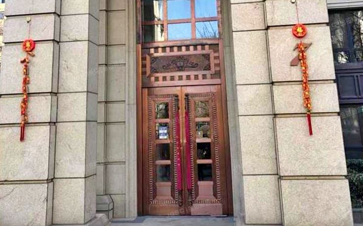 丰台区 六圈西路12号院2号楼4层6单元401号（中海苏黎世家）