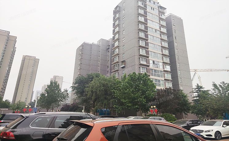 丰台区 西局欣园南区12号楼1单元1401（西局欣园南区）