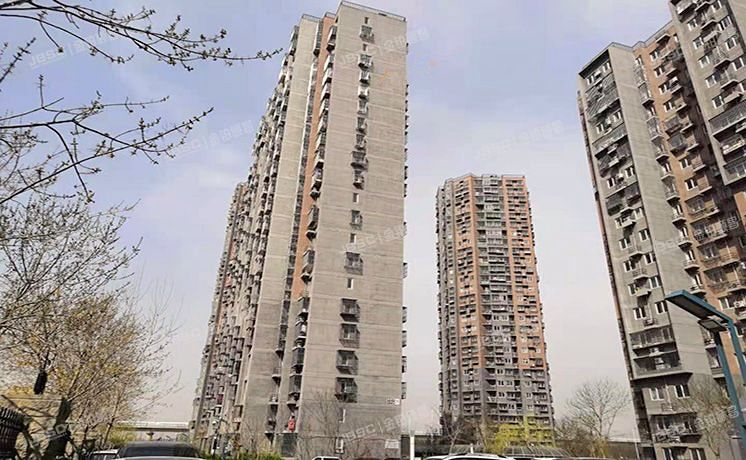 房山区-长阳镇 康泽路10号院14号楼28层2806号（康泽佳苑）