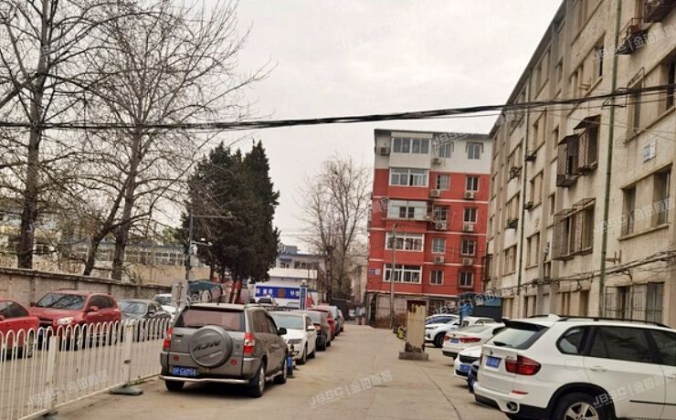 房山区 良乡拱辰大街70号楼3层4-432